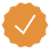 Approval Icon