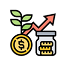 Finance Icon